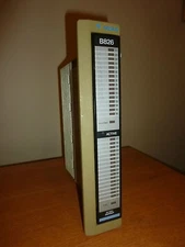 MODICON AS-B826-032 OUTPUT MODULE 24VDC 32 TRU HIGH POINT