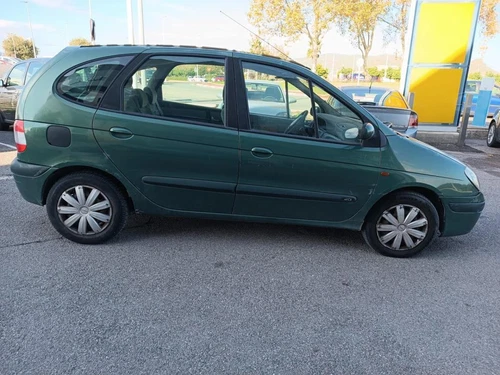 8240257 Electroventilador para RENAULT SCENIC I (JA...) 2002 404519 - Imagen 10 de 10