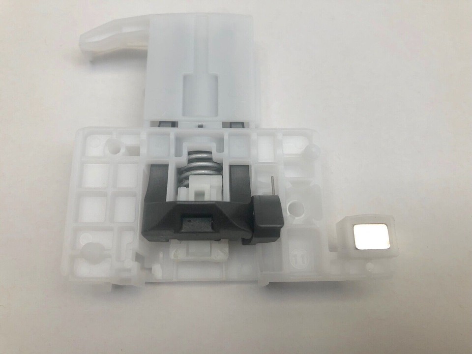 Genuine Bosch Dishwasher Door Latch Lock Switch SMU50E75AU/29 SMU50E75AU/36 eBay
