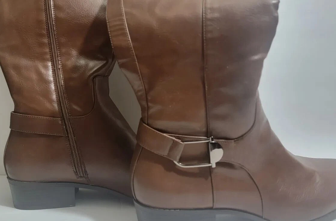 Alfani kallumm boots sales