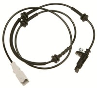 TRW ABS Sensor Vorne FüR Citroen C5 III C6 Peugeot 407 Coupe SW