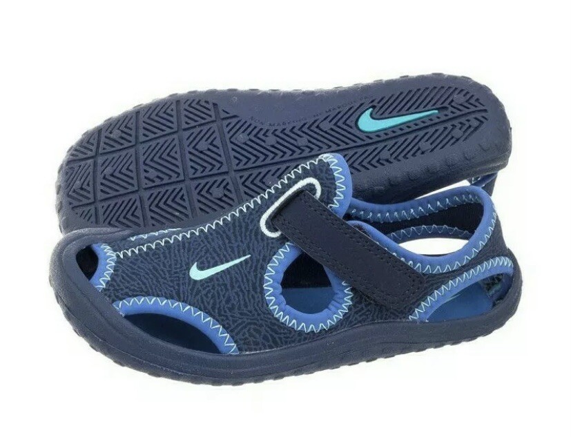 nike sunray protect ii infant