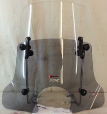 PARABREZZA LML star 125-150-151-200cc 2/4 tempi  twin-screen scorrevole 22816