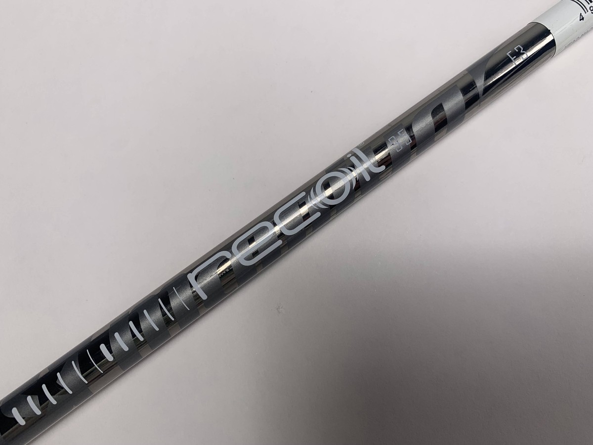 UST Mamiya Recoil 95 F3 95g Regular Graphite Hybrid Shaft