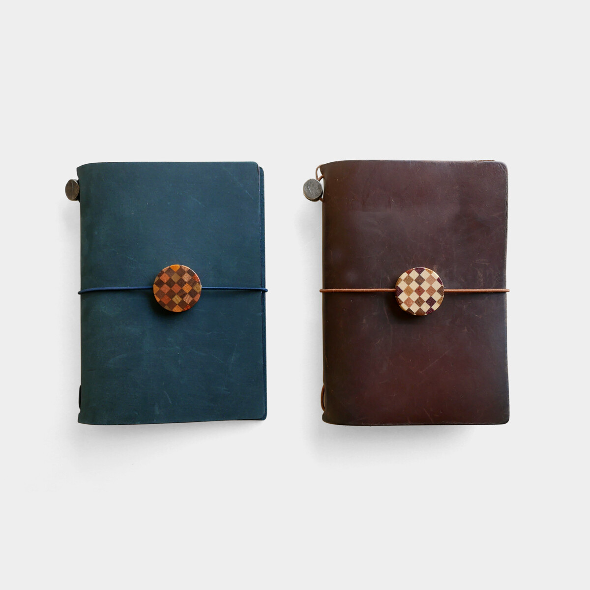 掛け軸　旅立 TRAVELER'S FACTORY Ruchie Yosegi Bookmark, Charm House