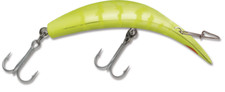 Luhr-Jensen      Kwikfish        Rattle  K16          Fickle Pickle