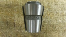 Balas C8 Collet Select Size from Drop Down List