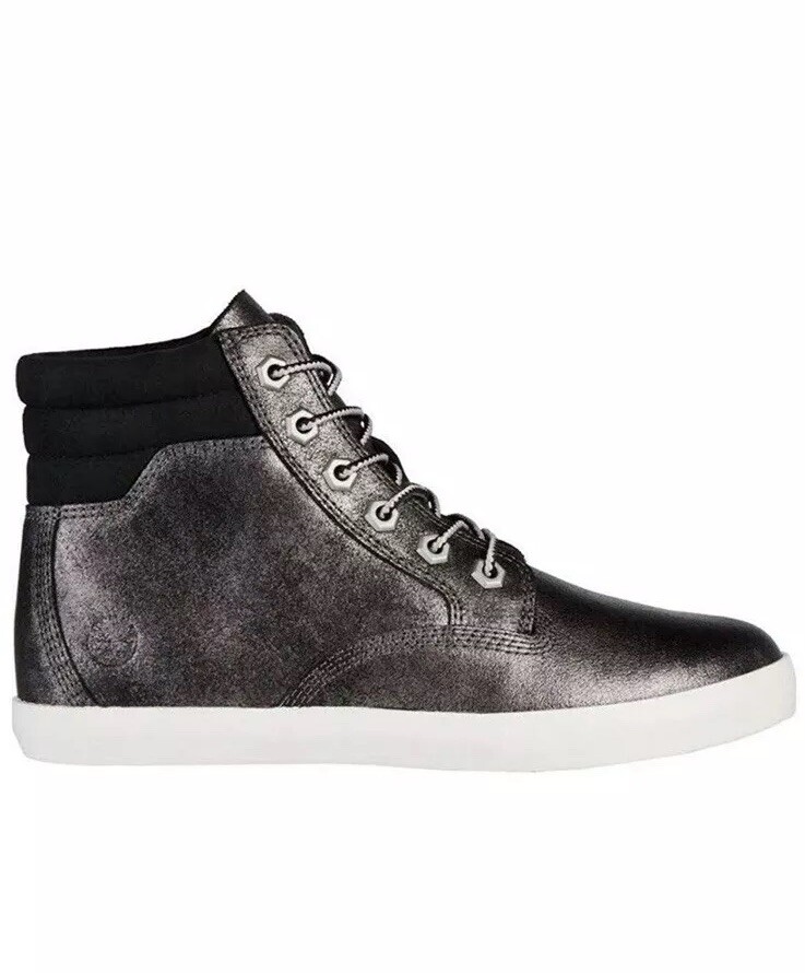 Dausette Sneaker Boots | eBay