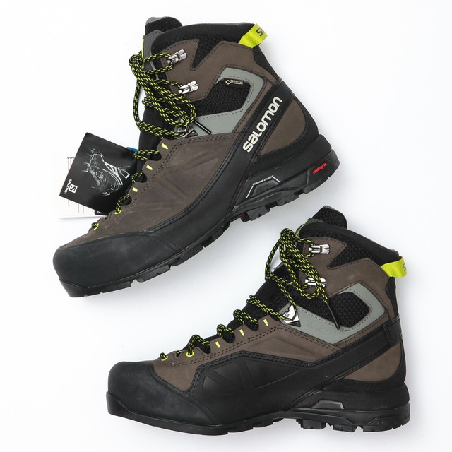 x alp mtn gtx forces