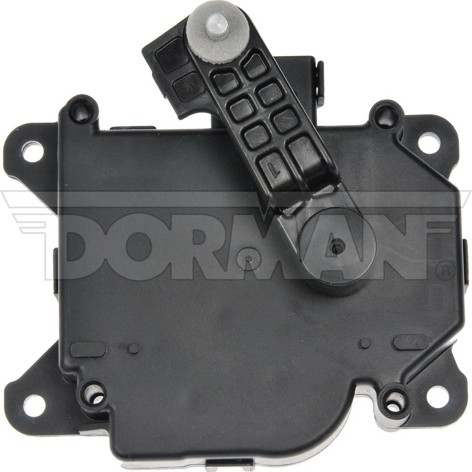 Actuador de puerta principal derecha Dorman 2010 2011 para Honda Pilot HVAC mezcla HVAC 2009-2015 Foto 3 de 4