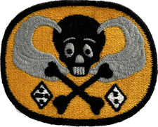 US Army 7th Special Forces Group Uniform patch