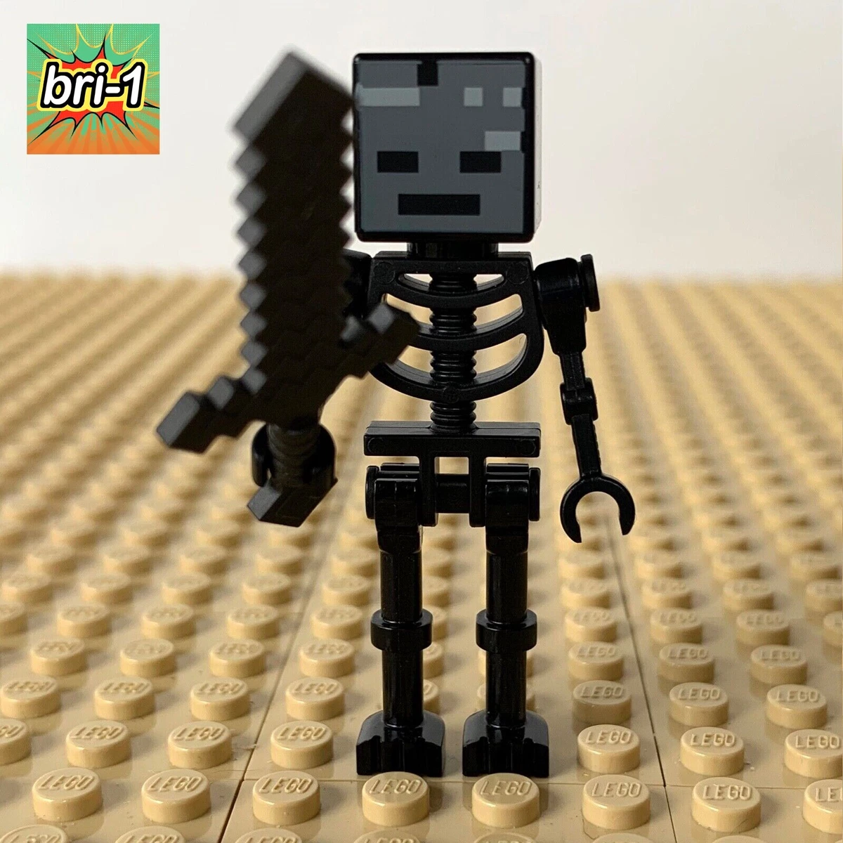 Lego wither new arrivals