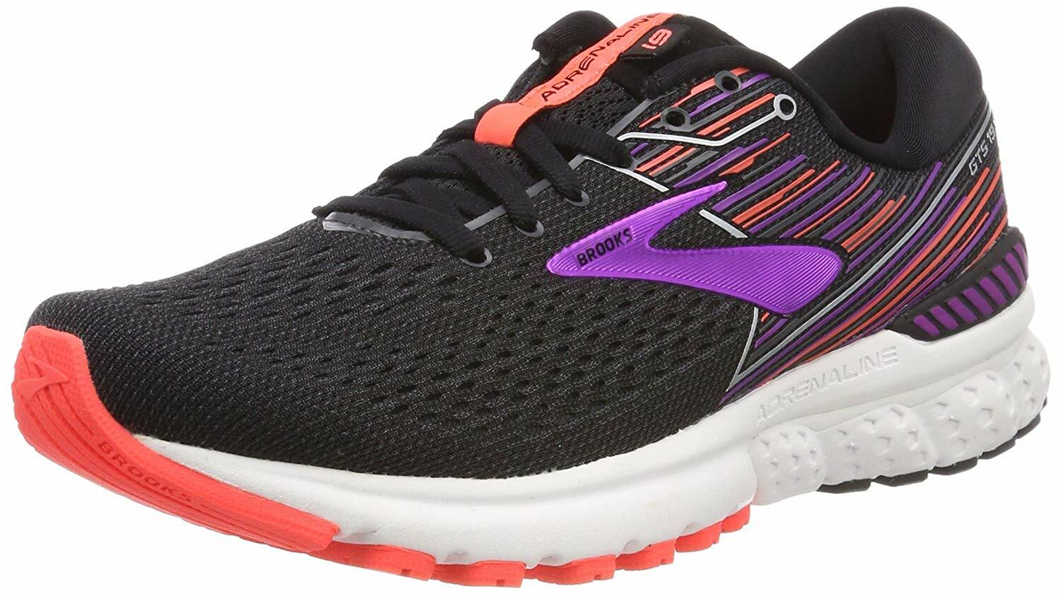 brooks glycerin 12 womens review