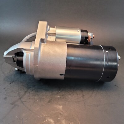 REMAN IN USA, STARTER FOR 2012-2014 NISSAN NV FULL-SIZE VAN, V8-5.6L.