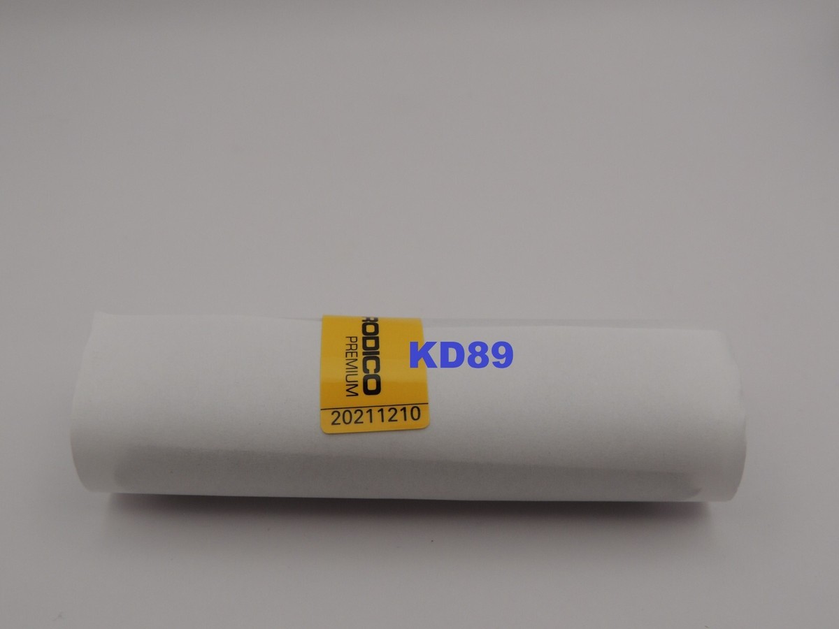 Bergeon 7033 Rodico Premium Cleaning Putty – For Watch Balances, Movements, Optics