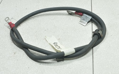 BMW E46 3er Limousine (98-05) 318i 87KW Kabel Anlasser 1712711 #41532-H153