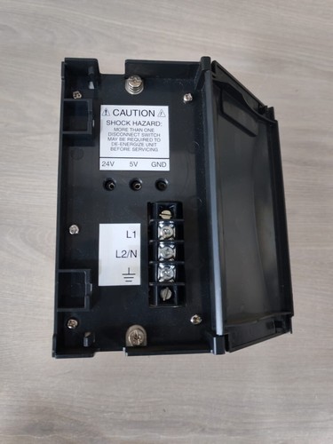 Honeywell HC900 CONTROLLER 900P01-0001 Power Supply Module - Picture 4 of 8