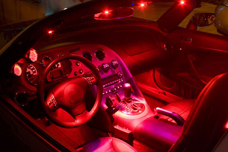 13Pcs Car Interior LED Lights Package Kit For T10 Dome License Plate 13Pcs Car Interior LED Lights Package Kit For T10 Dome License Plate