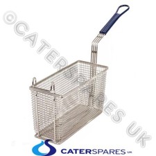 FALCON CHIP FRYER BASKET G401F 402F 421F E402F E401 GAS & ELECTRIC MODELS PARTS