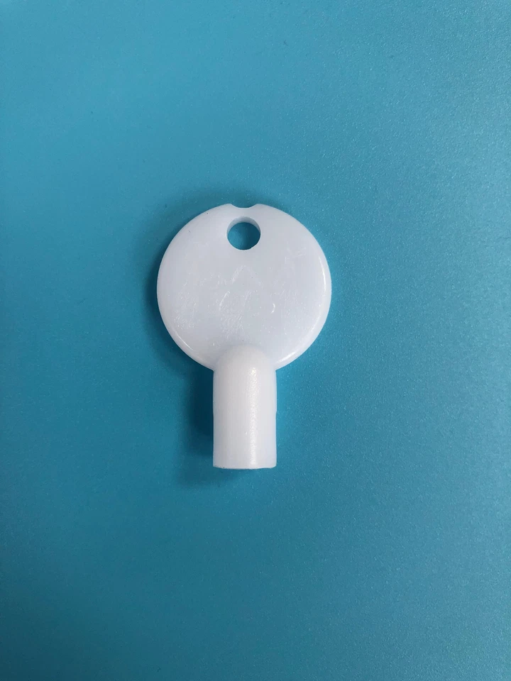 DEB 1 Litre Dispenser Key (Genuine) - Image 4 of 4