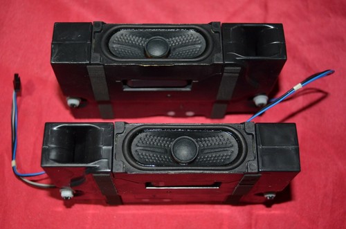 EAB64370909 Lautsprecher Paar Für LG TV 49UN71006LB