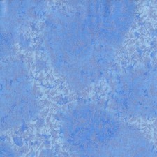 Michael Miller Fairy Frost - Periwinkle
