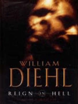 Reign IN Hell Hardcover William