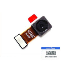 HUAWEI ASCEND P7 FOTOCAMERA ORIGINALE CAMERA POSTERIORE RETRO 