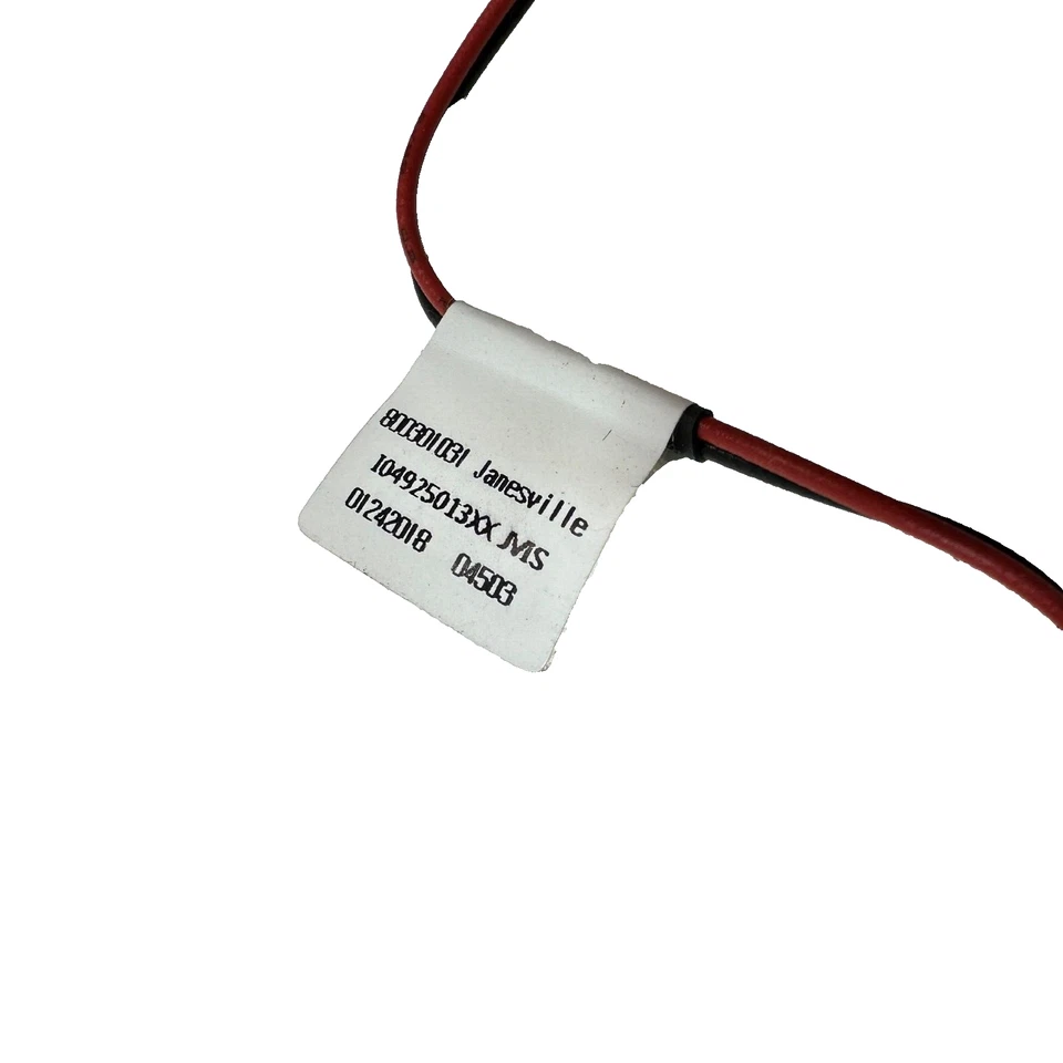 OEM JEEP GRAND CHEROKEE 2014-2021 ПЕРЕДНЯЯ ПОД ПРИБОРНУЮ ПАНЕЛЬ ПРИБОРНАЯ ПАНЕЛЬ ЛАМПА - Изображение 2 из 4