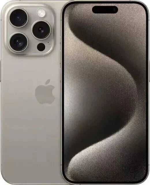 iPhone 15 Pro 256GB for Sale | Shop New & Used Cell Phones | eBay