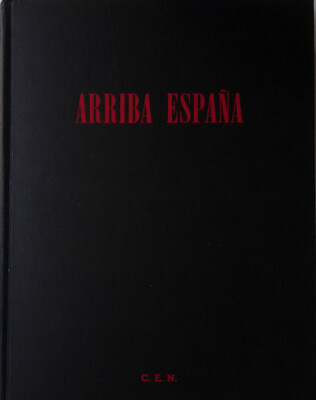 Oben Spanien