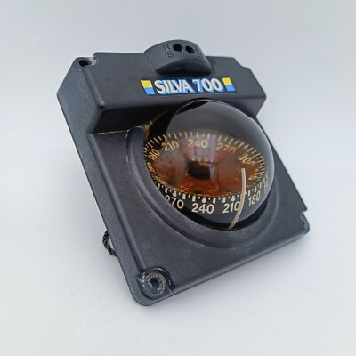 SILVA NEXUS 700 COMPASS DATA ABF DIGITAL Marine Navigation Instrument Bearing