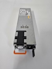 Juniper Networks JPSU-1600W-AC-AFO 1600W QFX1...