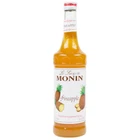 Monin Premium Flavoring Syrup, 750mL, 25.4 oz (select flavor below)