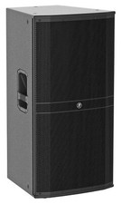 Mackie DRM315-P 15" 2000 Watt 3-way Professional Passive DJ PA Speaker