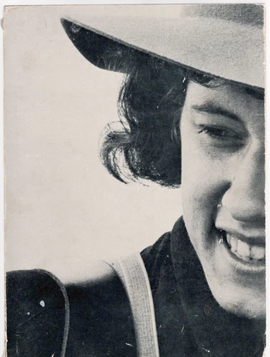 This is the Arlo Guthrie Book, Illustrated Biography and Songbook