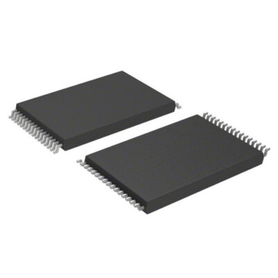 Pack of 2   IS62C1024AL-35TLI   IC SRAM - Asynchronous Memory 1Mbit Parallel ...