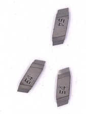 ISCAR CUT-GRIP GIP 0.80-0.00 IC54 6401806 GROOVING Inserts -3 Count