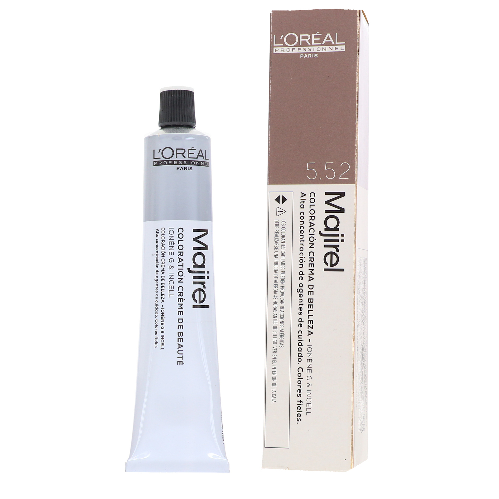 LOreal Professionnel Restage 552 17 oz 2490₽