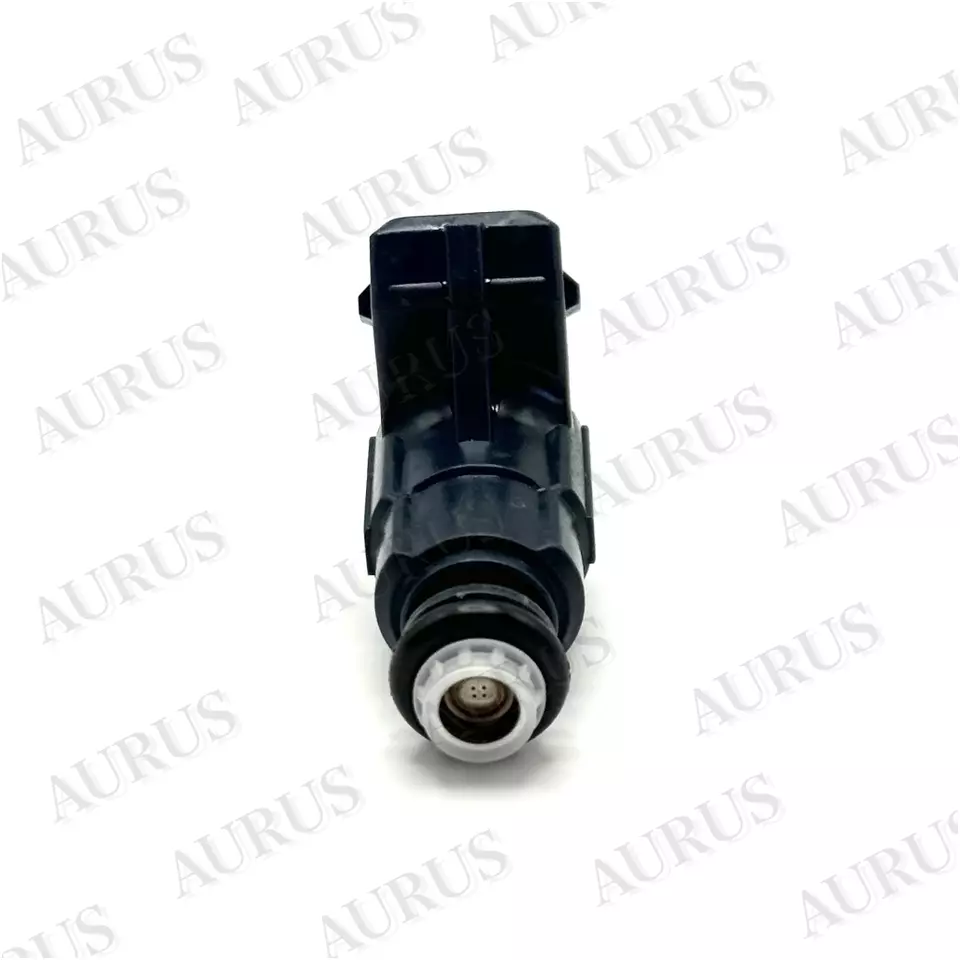 x1 Inyector de combustible OEM BOSCH para 2001 2002 2003 2004 2005 Audi A4 Quattro 1,8 L Foto 2 de 4