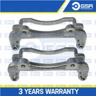 <!--F#f_0-->2 x Front Brake Caliper Bracket Upgrade Kit For Ford Falcon BA BF FG 322mm OD<!--F/-->