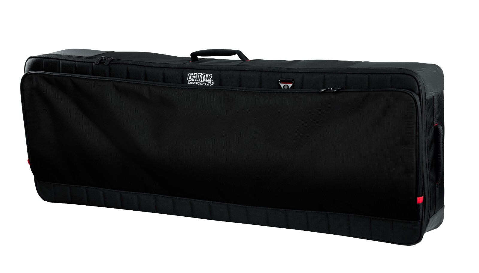 Gator Cases Pro-Go Ultimate Keyboard Gig Bag; Fits 76-Note Keyboards (G-PG-76)