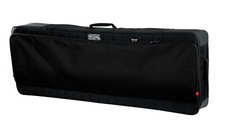 Gator Cases Pro-Go Ultimate Keyboard Gig Bag; Fits 76-Note Keyboards G-PG-76 