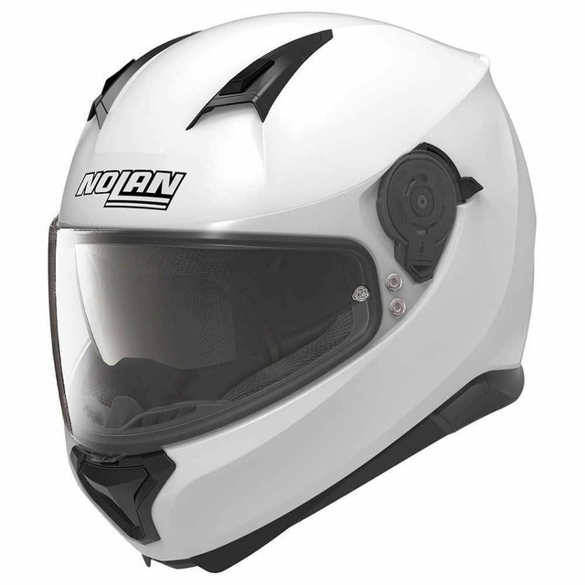 Casco Nolan N87 Special Plus N-com 015 S | Acquisti Online su eBay