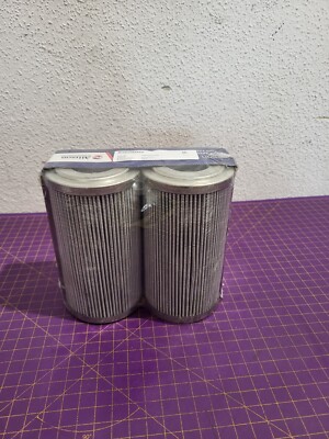 Allison 29558329 High Capacity Twin Filter Kit