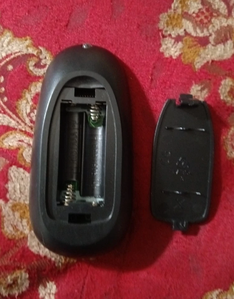 JENSEN OEM Remote With Bluetooth Connection  - Image 3 of 3