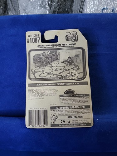 Hotwheels Rig Wrecker 1998 - Bild 4 von 4