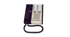 Fully Refurbished Avaya Merlin 10-Button Standard Phone (Black)