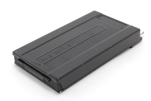 Near Mint Mamiya Film Pack Adapter for Universal Press Super 23 from Japan - Picture 3 of 8