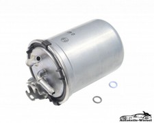 BOSCH Kraftstofffilter Filter für SKODA ROOMSTER 5J FABIA 6Y2 FABIA 6Y5 FABIA